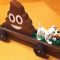 need ideas for your pinewood derby car design? here are images of