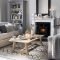 neutral living room ideas | ideal home