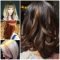 new ideas for peek-a-boo highlights for 2017 | new hair color