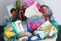 new mama gift basket | ads, gift and babies