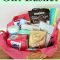 new mom gift basket | mom gifts and gift