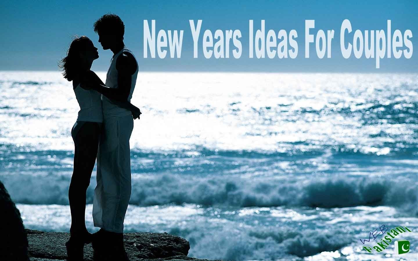 10 Trendy New Years Ideas For Couples 2022