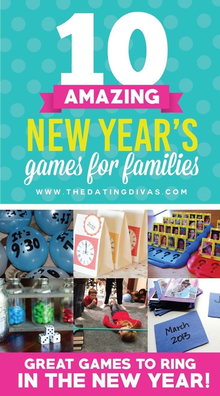 10 Most Recommended New Years Party Games Ideas new year party game ideas wedding 2022