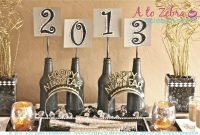 new year's eve party ideas – a to zebra celebrations