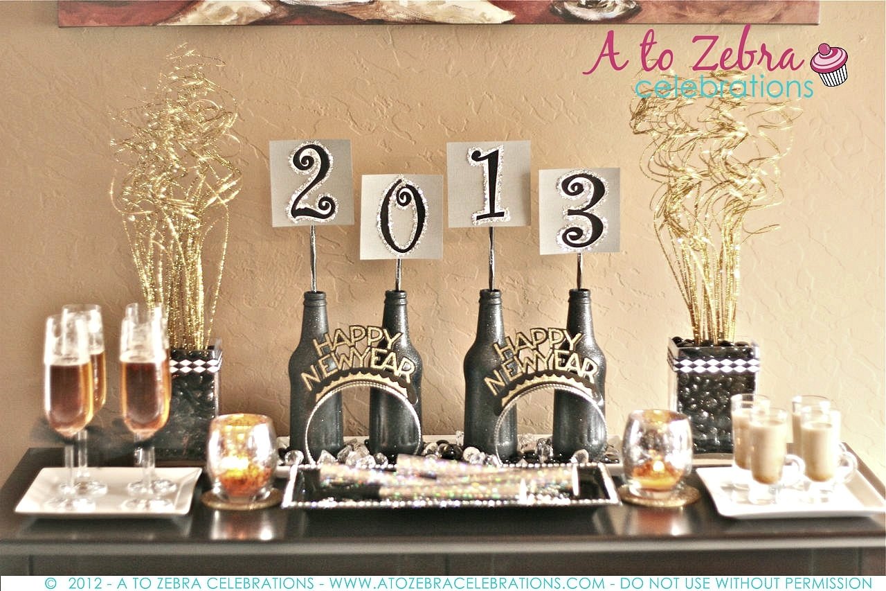 10 Fashionable New Years Eve Party Ideas 2013 new years eve party ideas a to zebra celebrations 15 2022
