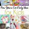 new years eve party ideas for kids | simply being mommy