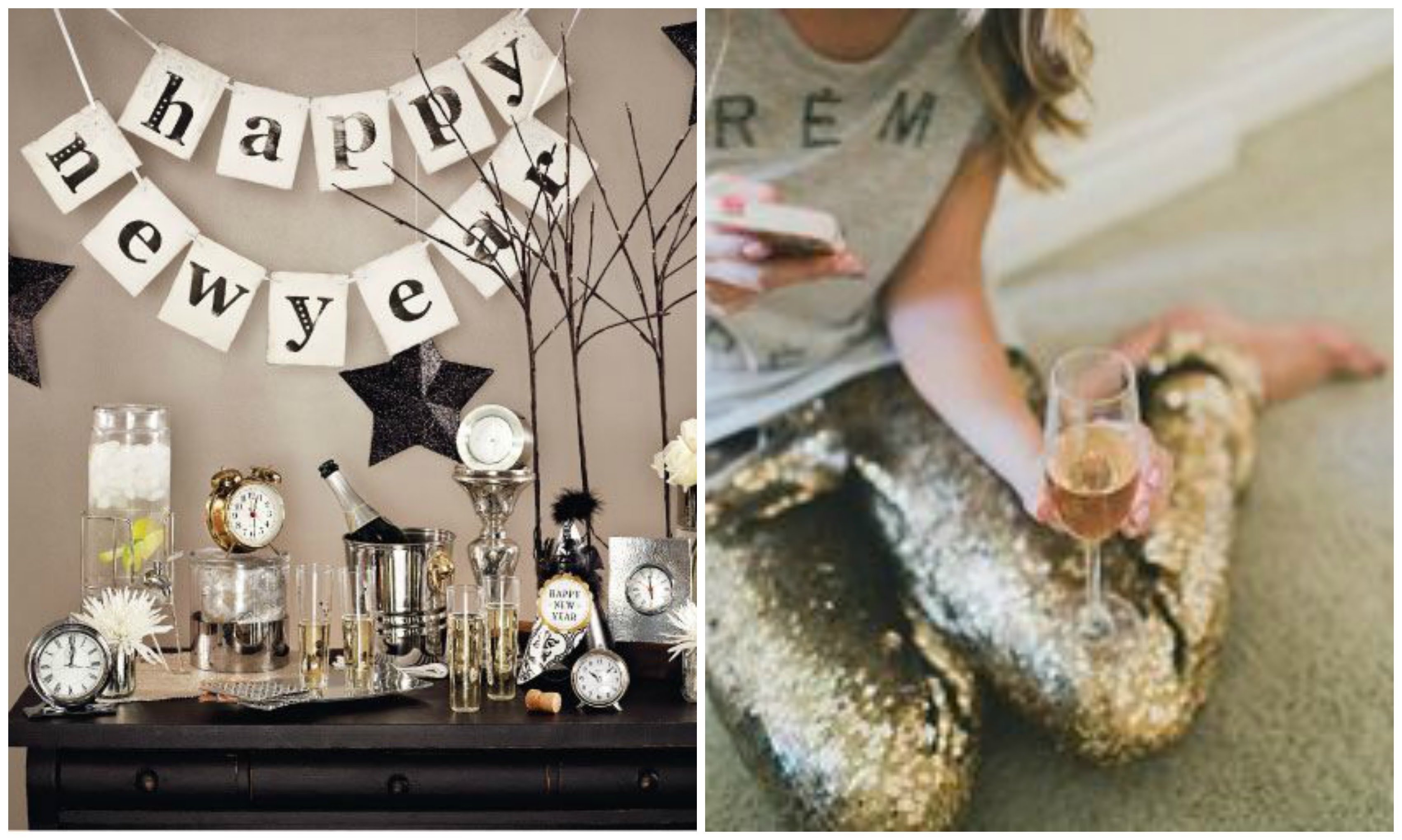 10 Stunning Ideas For New Years Eve new years eve party ideas youtube 6 2022
