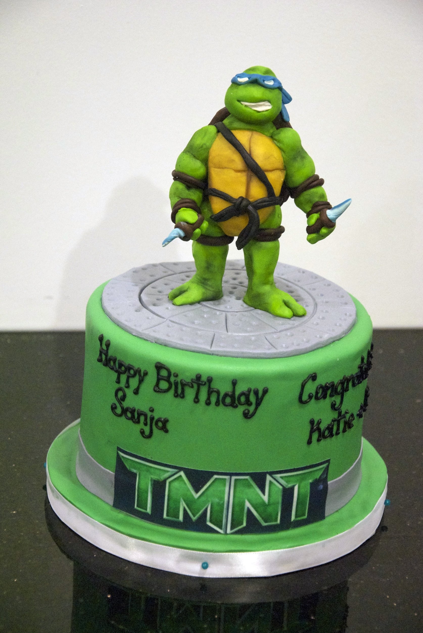 10 Great Ninja Turtle Birthday Cake Ideas ninja turtle cakes decoration ideas little birthday cakes 5 2022