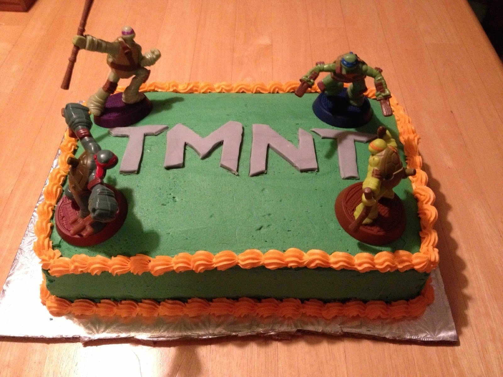 10 Unique Teenage Mutant Ninja Turtle Cake Ideas ninja turtle cakes decoration ideas little birthday cakes 2022