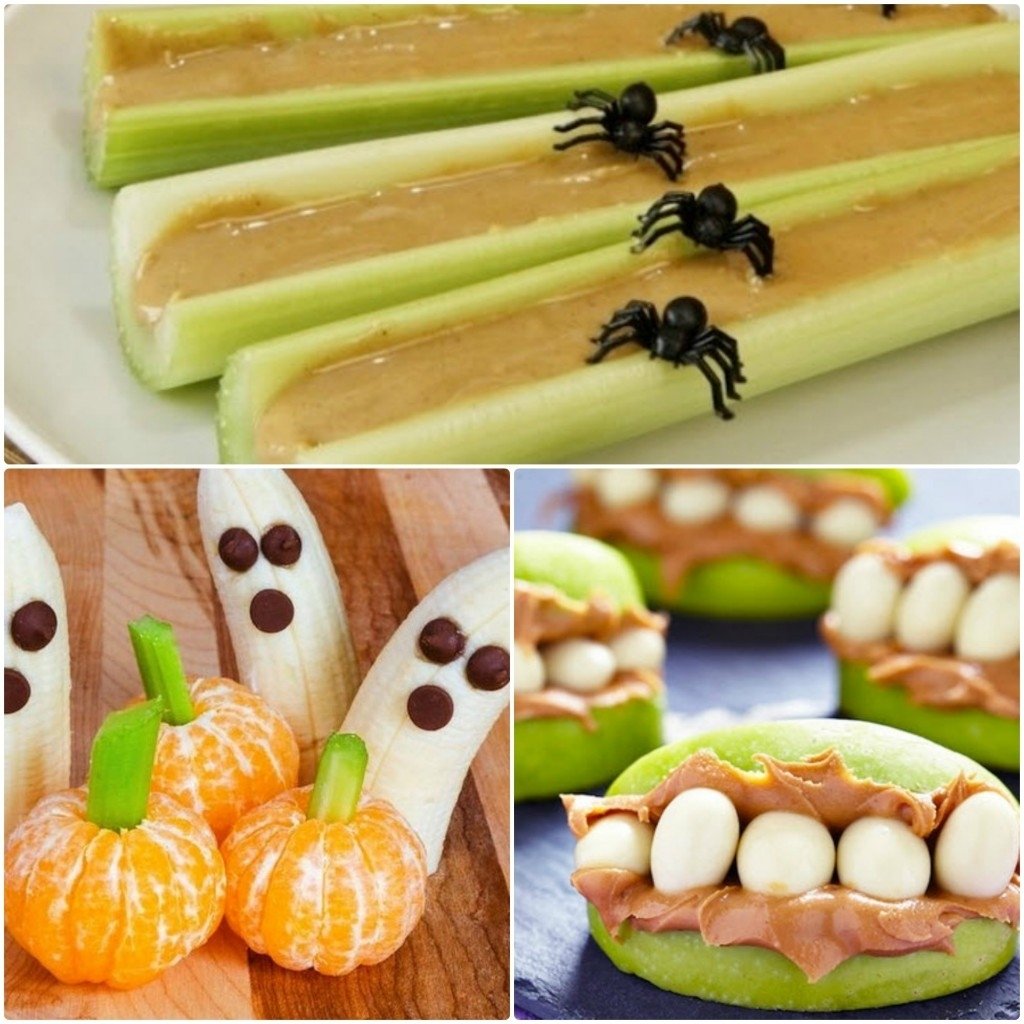 10 Lovable Halloween Food Ideas For Kids no candy halloween treats eurositters 1 2022