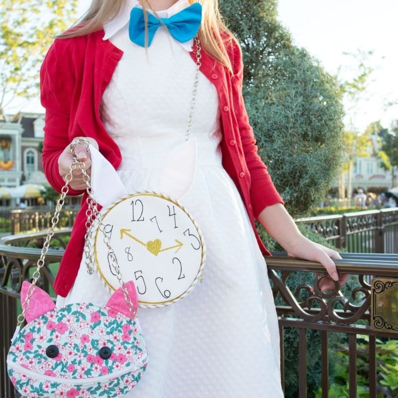 10 Gorgeous Alice And Wonderland Costume Ideas 2024