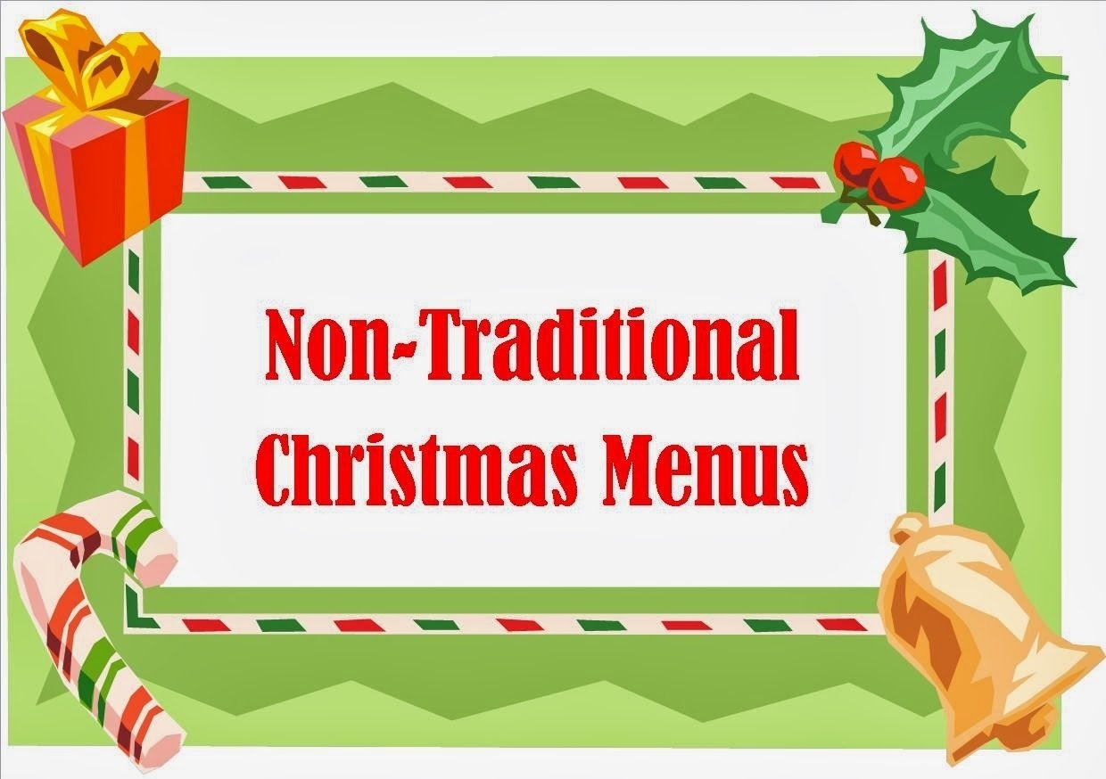 10 Most Popular Non Traditional Christmas Dinner Ideas 2020