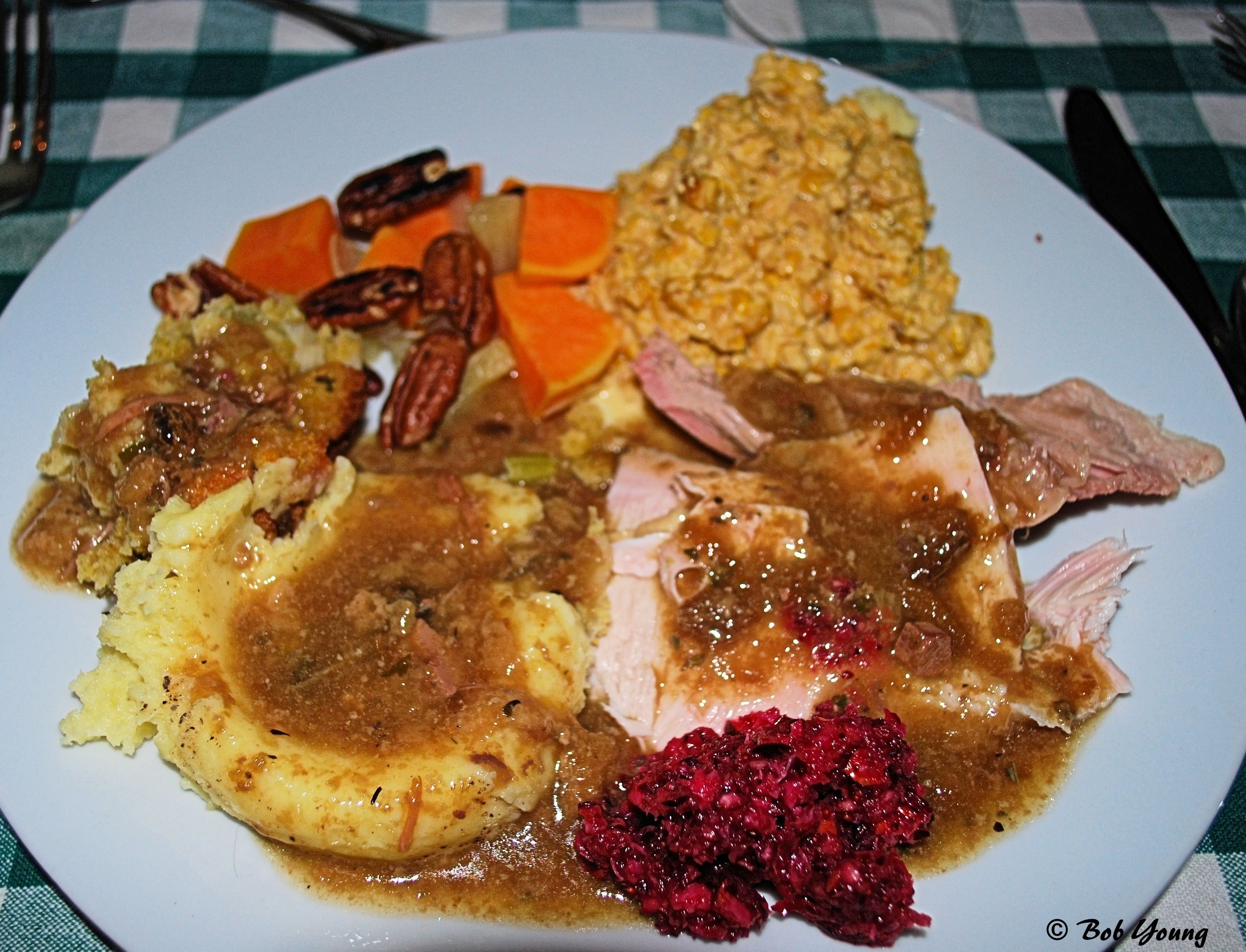 10 Most Popular Soul Food Thanksgiving Menu Ideas 2020