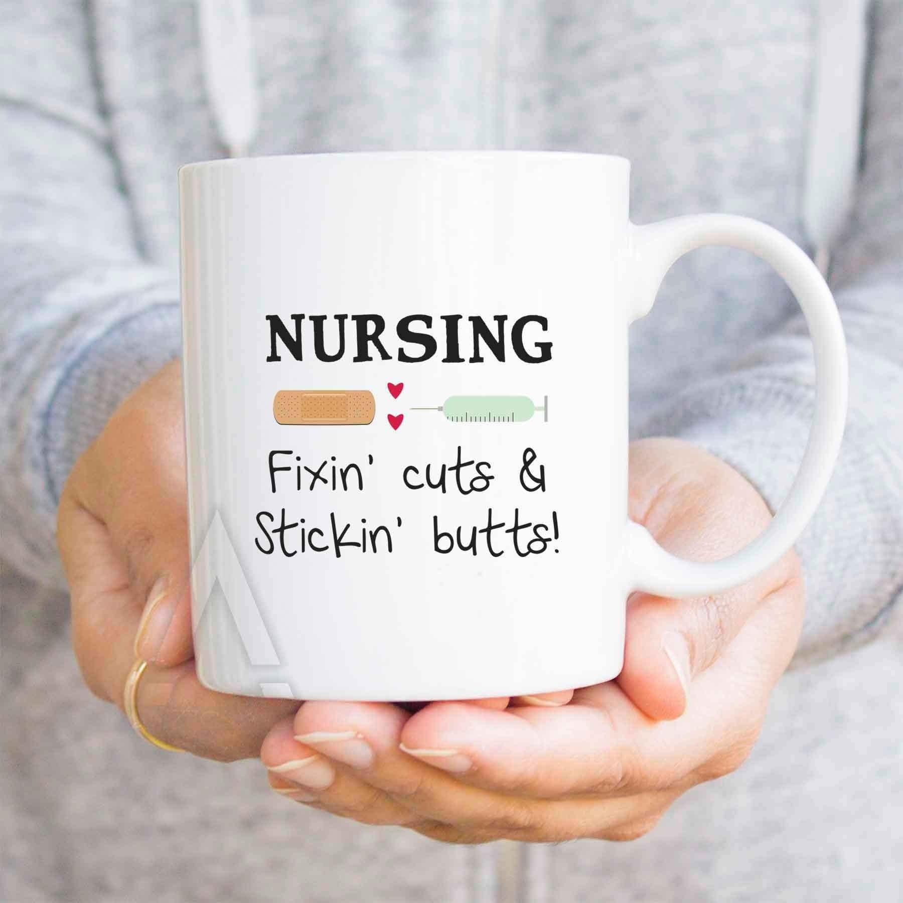 Nurse T Ideas For Nurses Week Staff Appreciation Or Nurse
