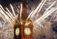 nye firework displays 2015 | jordans fireworks