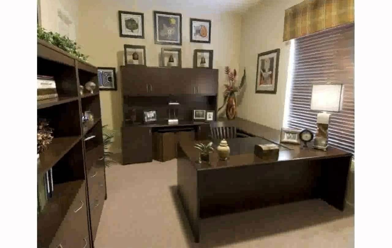 10 Attractive Office Decorating Ideas For Men office decor for men youtube 1 2022