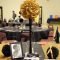 old hollywood glamour birthday party ideas | hollywood glamour