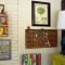 older and wisor: how to create a {budget} craft room