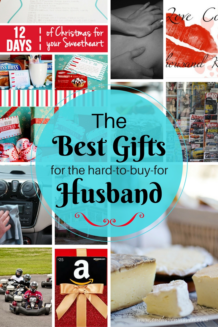 10 Wonderful Christmas Gift Ideas For Husband one haven maven beautiful happy homes one day at a time 1 2022