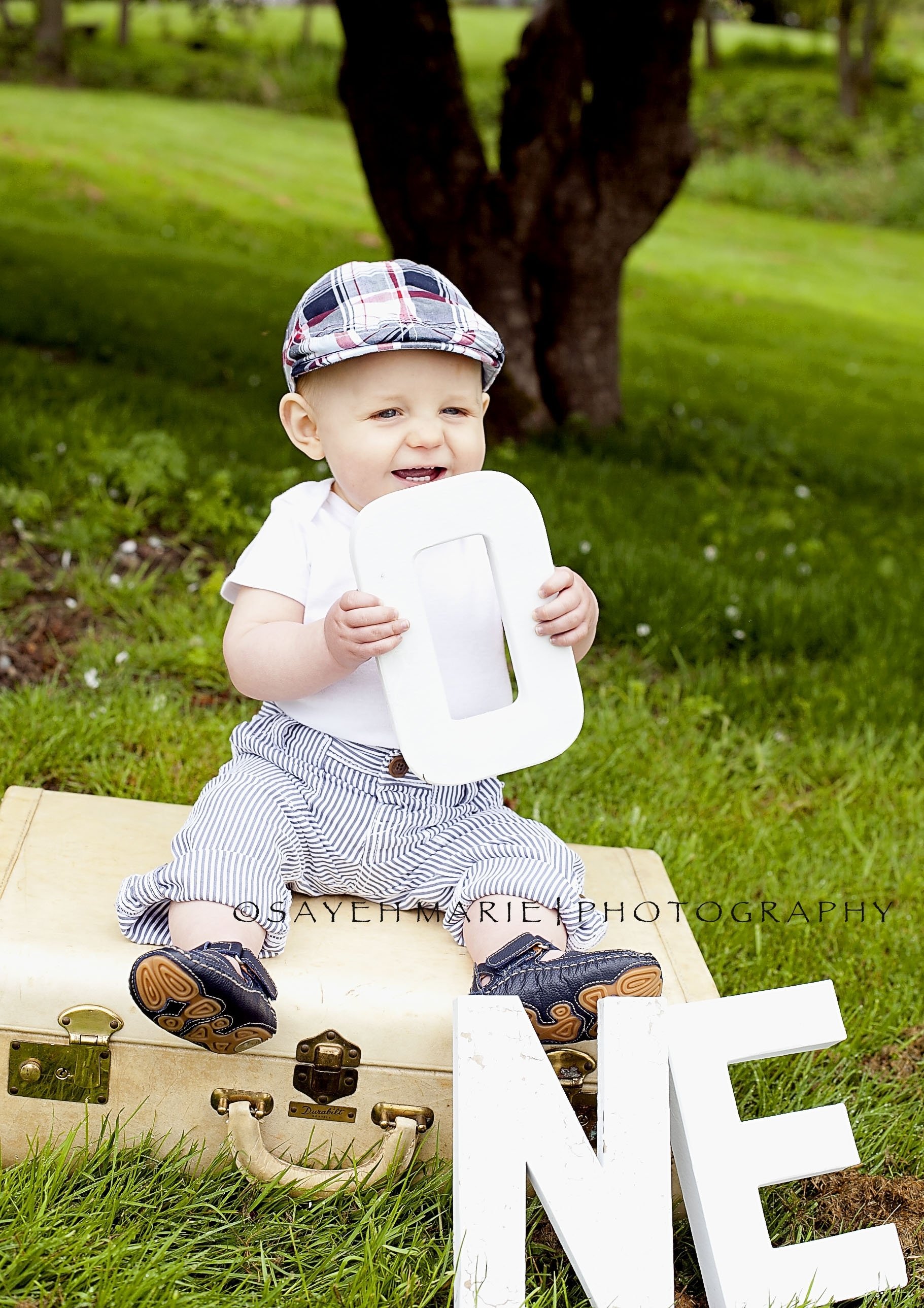 10 Fabulous 1 Year Old Photo Ideas one year old baby boy sayeh marie photography pinterest 2023