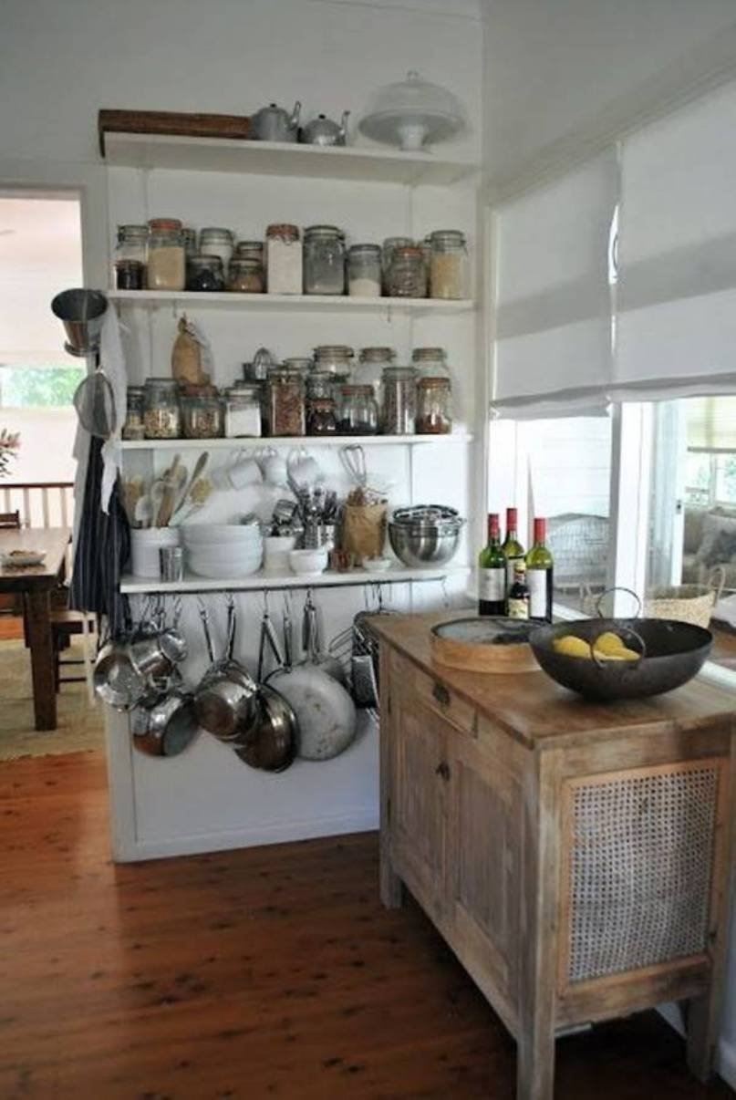 10 Lovely Open Shelving In Kitchen Ideas open shelving in a small kitchen utrails home design using open 2022