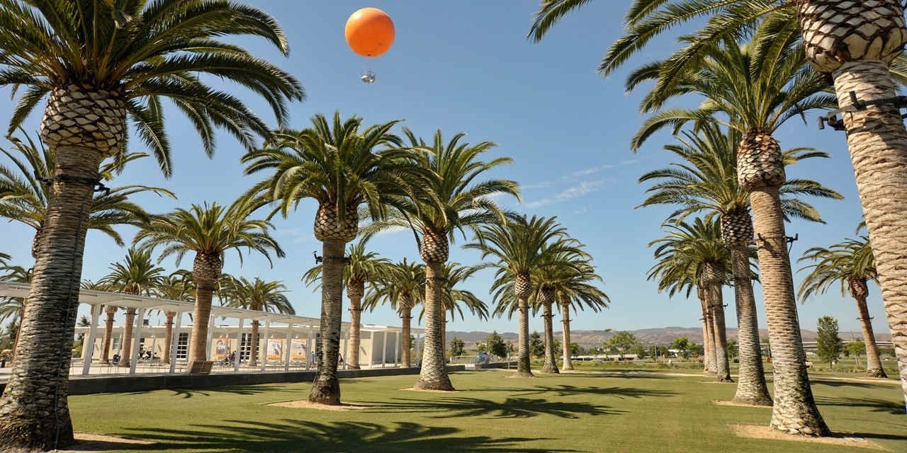 10 Nice Fun Date Ideas In Orange County orange county great park visit california 2022