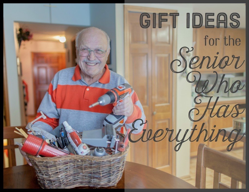 10 Fabulous Christmas Gift Ideas For Older Parents 2024