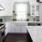 our 55 favorite white kitchens | hgtv, kitchens and calacatta marble