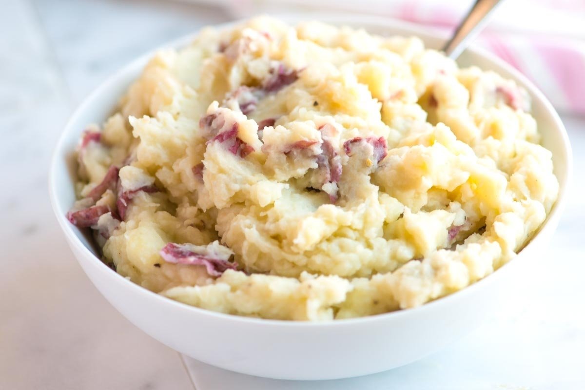 10 Fashionable Dinner Ideas With Mashed Potatoes our favorite homemade mashed potatoes recipe 2023
