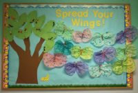our may bulletin board | crafts for children | pinterest | bulletin