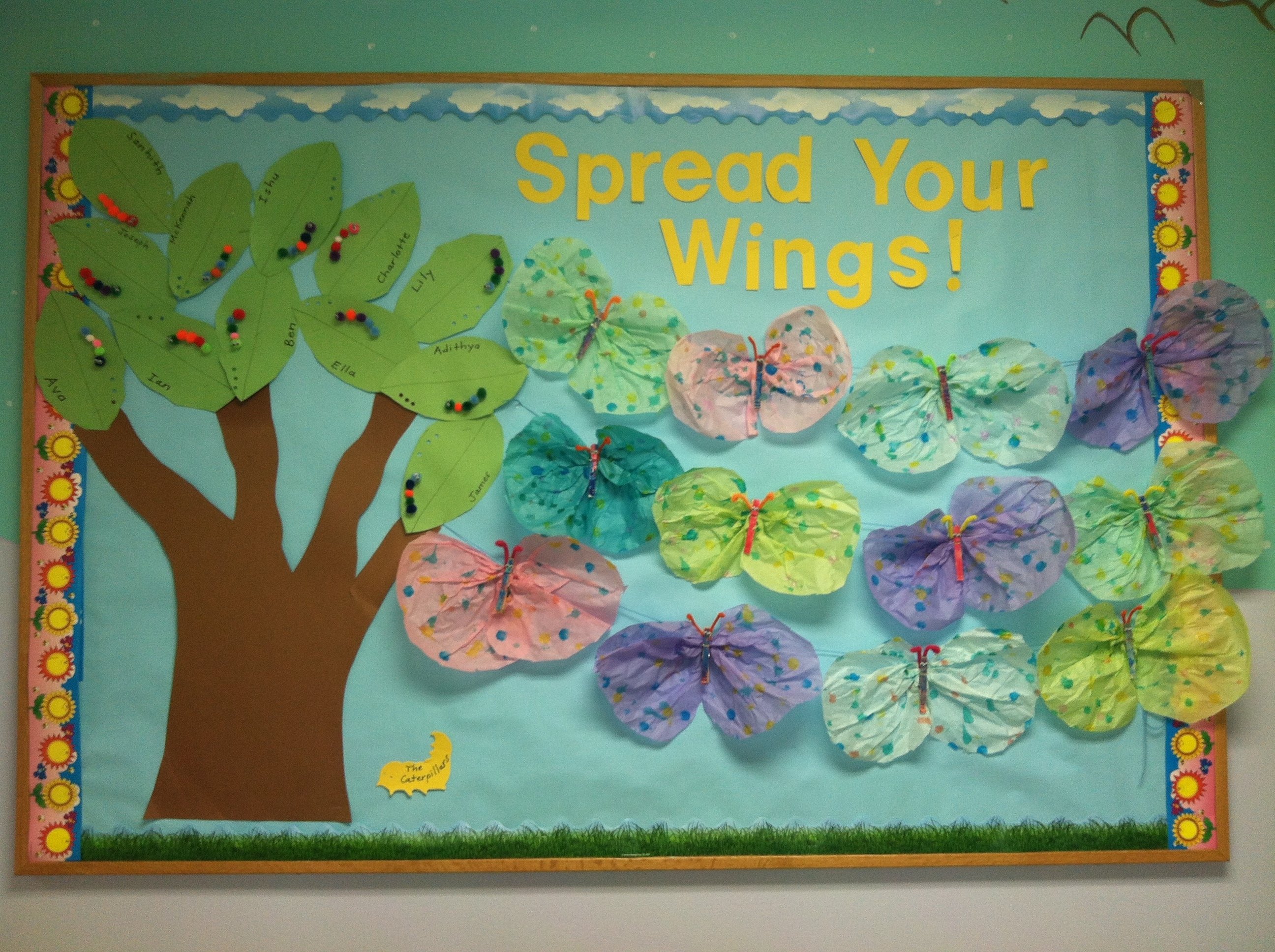 10 Fantastic Bulletin Board Ideas For May 2024 vrogue.co