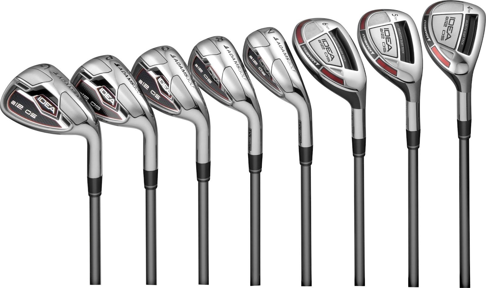 10 Attractive Adams Idea Super Hybrid Review our review of the adams a12 os hybrid iron combo set great golf 1 2022