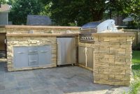 outdoor kitchen ideas on a budget: pictures, tips &amp; ideas | hgtv