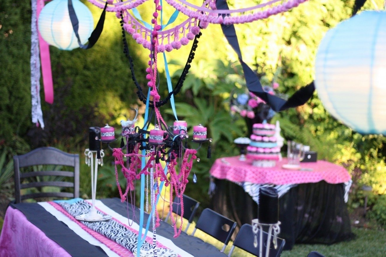 10 Famous Outdoor Birthday Party Ideas For Adults 2023