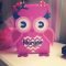 owl valentine box from cereal box | vday &lt;3 | pinterest | cereal