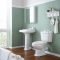 paint colors for master bathroom – for bathrooms that are painted a