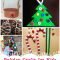 parent talk matters blog: holiday craft ideas for kids