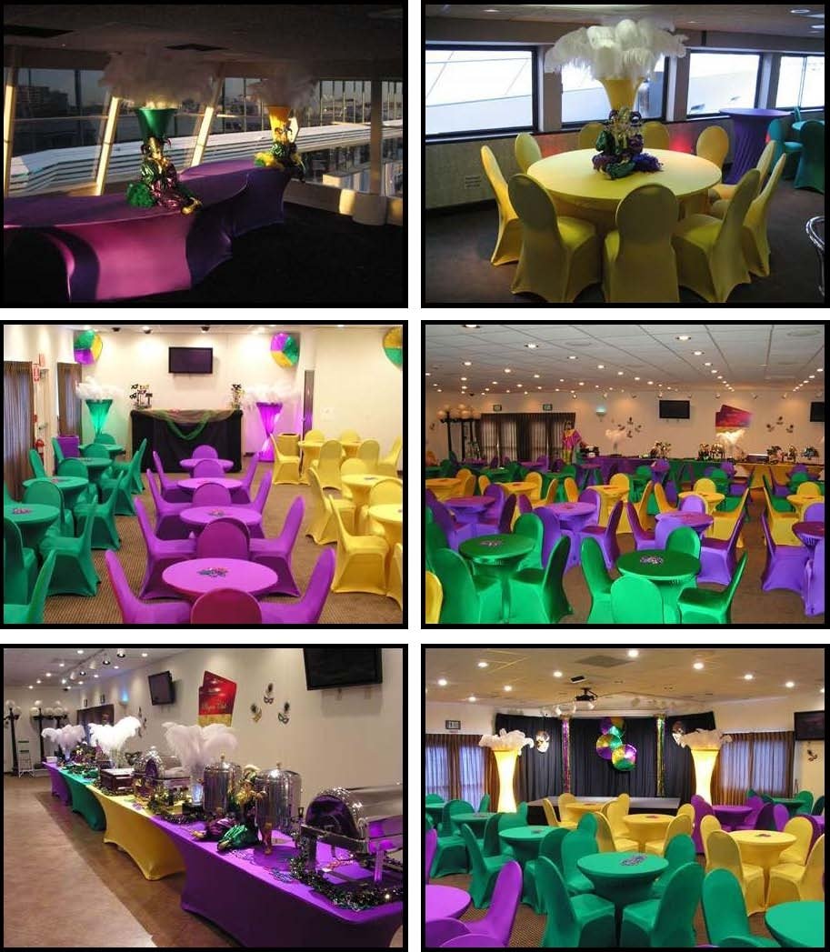 10 Pretty Mardi Gras Theme Party Ideas parties for absolutely fabulous events and productions 2022