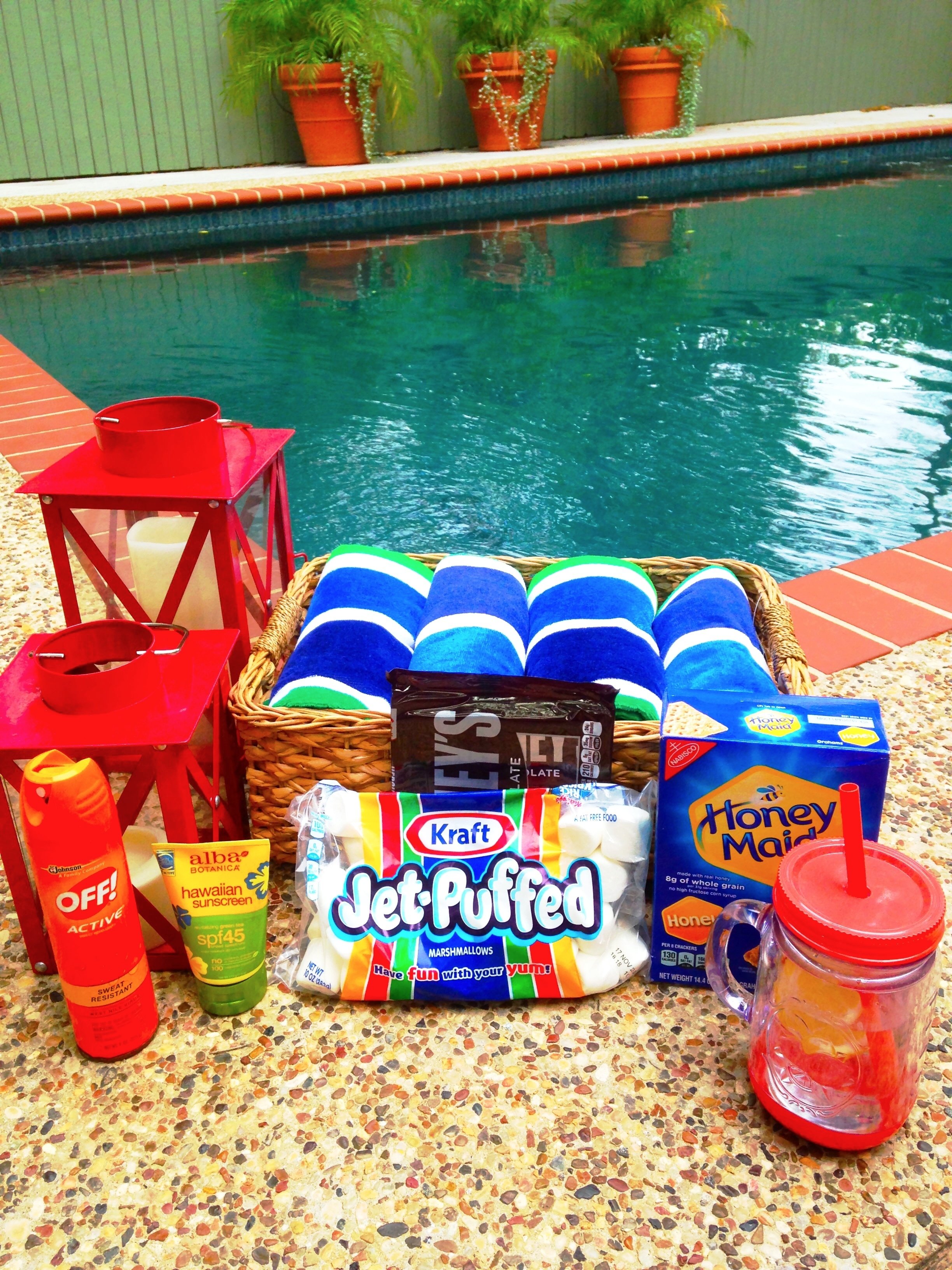 10 Most Popular 4Th Of July Party Ideas party etiquette 8 festive 4th of july pool party ideas 12 2022