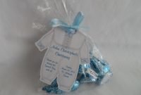 party favor ideas for baby shower boy | omega-center - ideas for