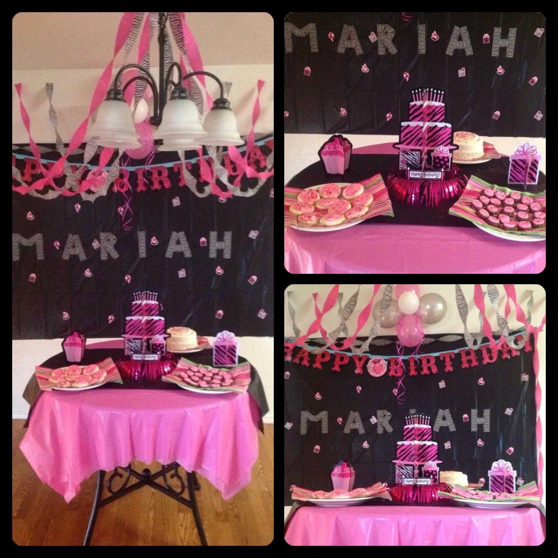 10 Most Recommended Slumber Party Ideas For 10 Year Olds party ideas had my 10 year old celebrate her birthday with some 15 2022