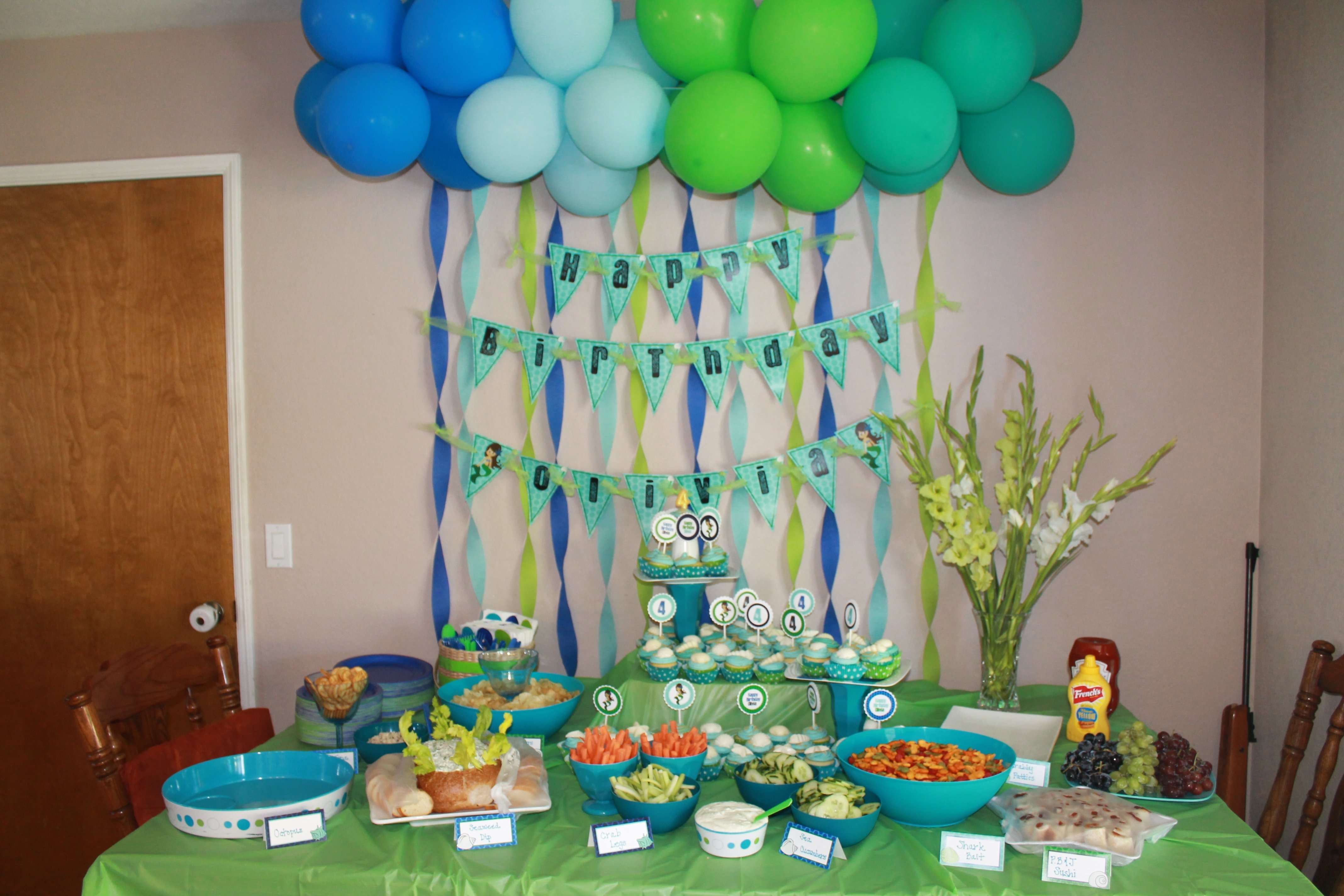 10 Cute Ideas For Birthday Parties At Home party planning tips for organizing childrens birthday parties 2022