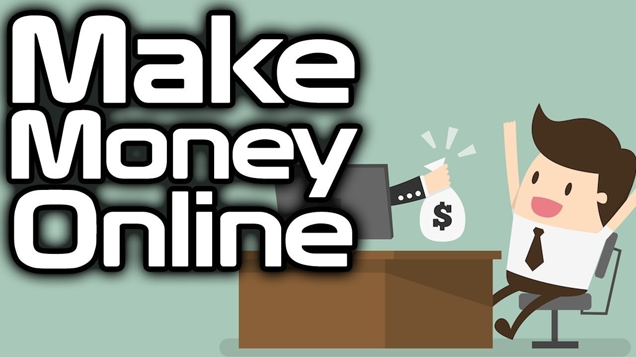 10 Great Ideas To Make Money Online passive income ideas for 2018 f09f92b0 top ways to make money online and 2022