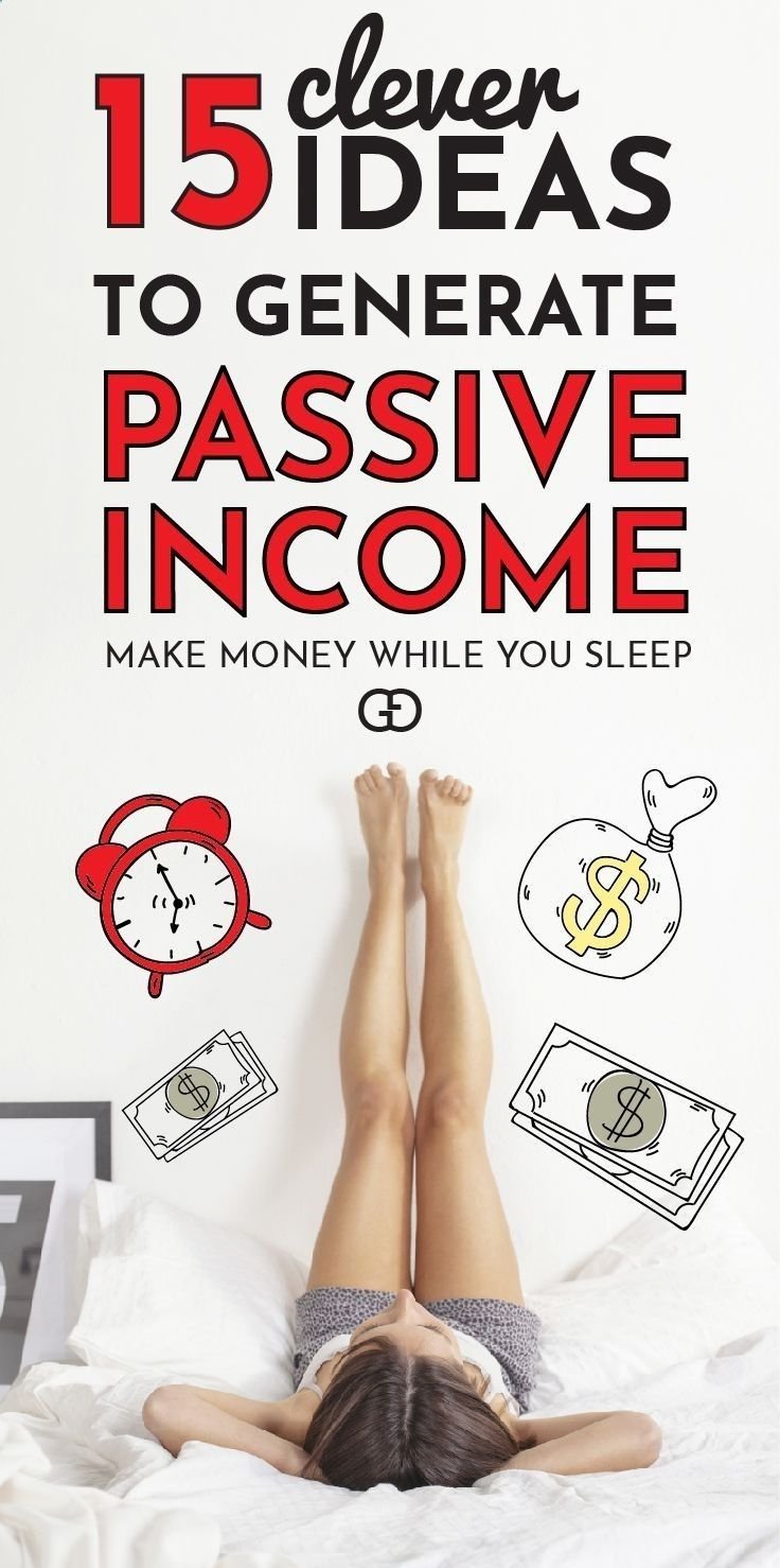 10 Best Multiple Streams Of Income Ideas passive income looking for passive income ideas these are real 2023