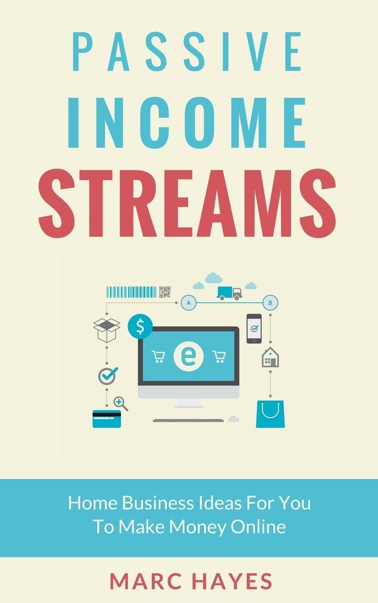 10 Best Multiple Streams Of Income Ideas passive income streams home business ideas for you to make money 2023