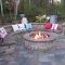 patio design ideas with fire pits patio designs with fire pit