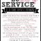 pay it forward - service challenge | service ideas, random and