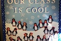 penguin bulletin board … | pinteres…