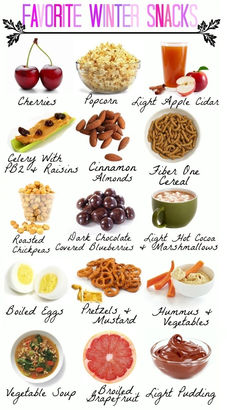 10 Nice Healthy Snack Ideas For Adults 2024