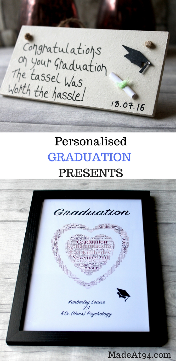 10 Trendy Graduation Gift Ideas For Girlfriend personalised graduation gifts graduation gifts gift and grad gifts 1 2022